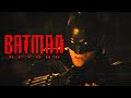 The Batman Batman Beyond Intro Style