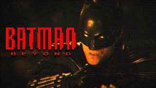 Download lagu The Batman - (Batman Beyond Intro Style) mp3 Download lagu The Batman - (Batman Beyond Intro Style) mp3