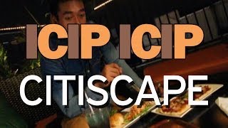 ICIP ICIP – Citiscape