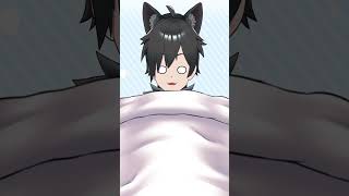 許してね♥#Shorts  #新人vtuber #vtuber #守月獣夜