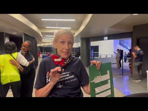 DNC Segment 1