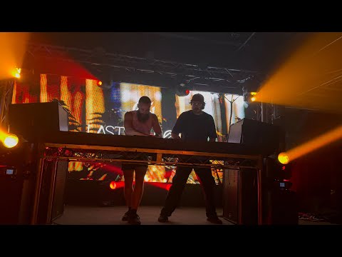 Last Heroes live in Hawaii(4k)