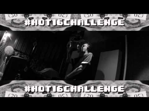 ZGRYWUS / #HOT16CHALLENGE / prod. młodyGrzech