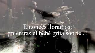 Cynic - Wheels Within Wheels. Sub. Español