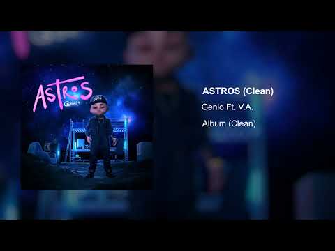 Genio x J Alvarez x Totoy El Frio - Rumores (Clean Version)