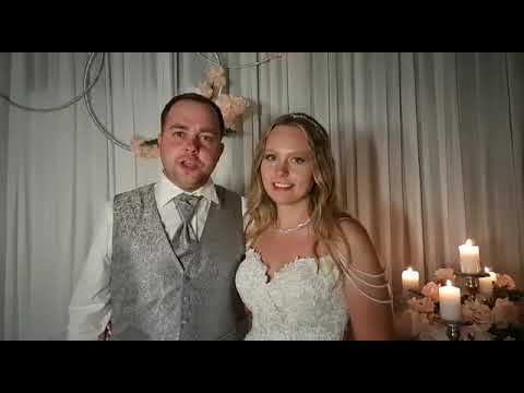 Tamada Ilya aus Frankfurt für Ihre Hochzeit