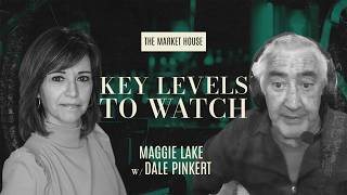 Micron Breakdown Imminent? With Dale Pinkert