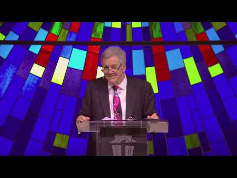 July 12, 2026  - Discernment and Renewing Your Mind, Part 3