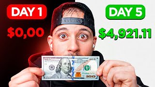 HOW TO MAKE MONEY ONLINE WITH ChatGPT AI Bot ($1000/ Per Day)