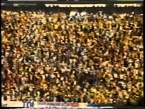 Vila Nova 2 x 1 CRAC - Final Goiano 2004(1° Jogo)