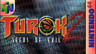 Vidéo Turok 2