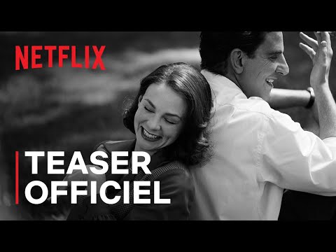Teaser officiel [VOSTFR]
