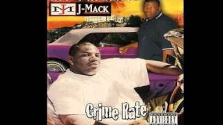 J-Mack - G's In Ma Hood