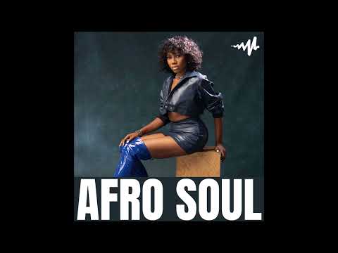 DJ Jac J - Afro Soul Mixtape #65