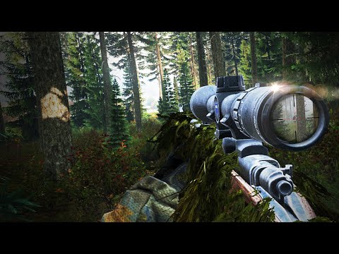 When a Solo Veteran plays DayZ Seriously...