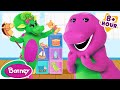 Good Manners And Good Behavior Respect And Kindness Barney The Dinosaur