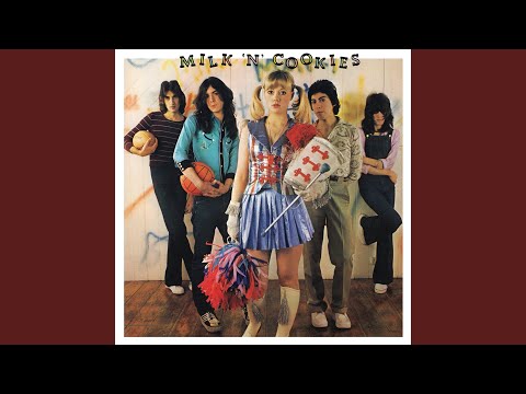 [Dee, Dee You're] Stuck On a Star