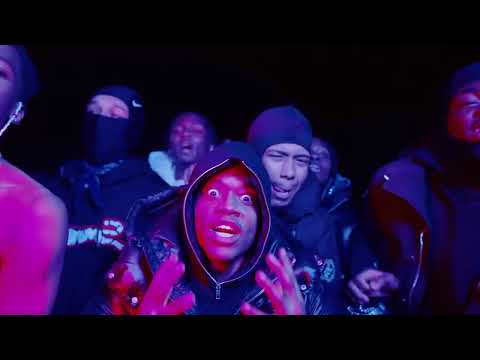 Kyle Richh X Jenn Carter - Victim - Iffy Foreign EDIT BRONX UNITES @thunderbklu @41world_