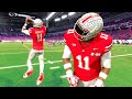 FINAL GAME Of My Career College Football 25 Road To Glory