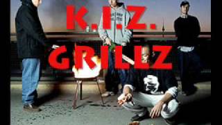 K.I.Z. - Grillz
