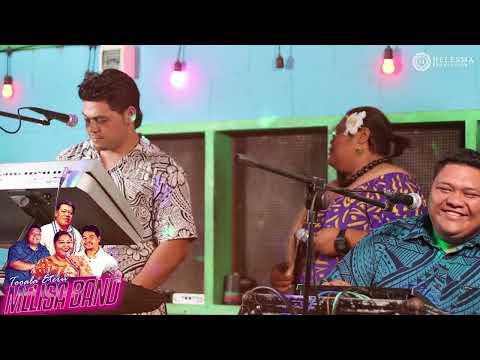 Melisa Band - Taoto Maia (Live Band Cover)