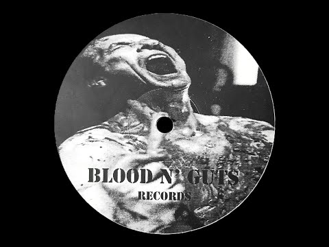 Cannibal DJ - Maniac | A2 | Fresh Flesh EP / BNG002