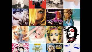 Madonna - La Petite Jeune Fille (Unreleased Song)