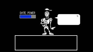 【UNDERTALE】地下に隠された謎の施設・・。この色は・・・？その４