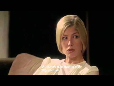 Segredos Obscuros - (Trailer legendado português PT)
