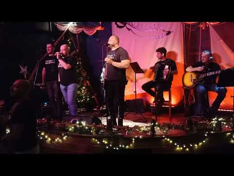 Stara Kuźnia - Abordaż