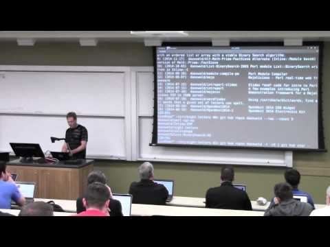 Openwest 2015 - Ingy döt Net - "2 New Powerful Git Commands" (107)