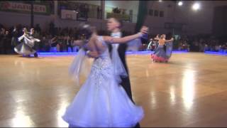 preview picture of video 'Łazy GD Dance 2013 Junior II St Finał'