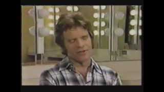 fogerty  Eye Of The Zombie interview 1986