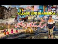 America (Chile) Village Life | Village Life in America Urdu / Hindi Documentary | America Ka Gaon