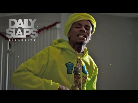 BagBaby Shotta - Loc Intro (Official Video) | Dir. VisualsByKyles