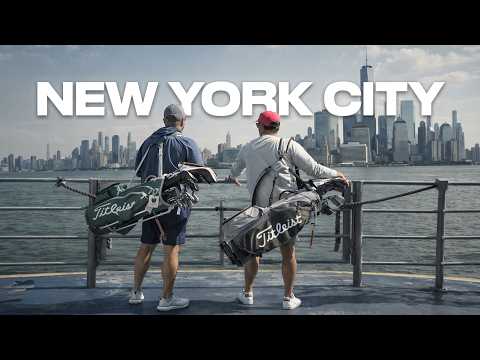 Golficity and FootJoy