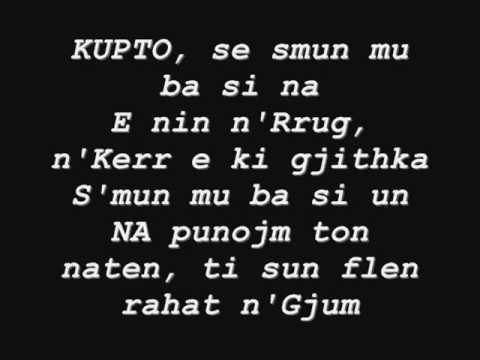 Duch ft. Kurtis - We Back (DujaMusic Pro.INC)