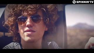 Janieck - Feel The Love (Sam Feldt Edit) [Official Music Video]