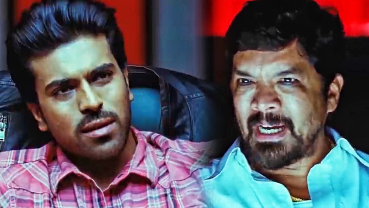 Ram Charan के जाल में फसकर Posani Krishna Murali ने अपनी सारी संपत्ति दान ?