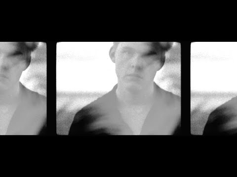 Fergus James - Back To Life (Official Video)