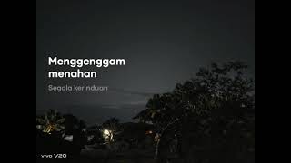 Download lagu story wa VIRZHA-TENTANG RINDU mp3