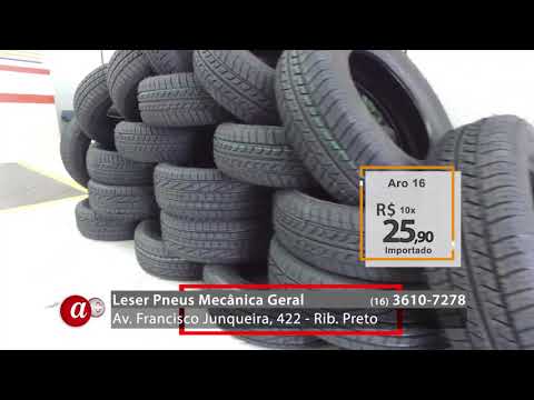 LESER PNEUS - AMORTECEDORES A PARTIR DE R$ 140.00 COLOCADO C/ GARANTIA