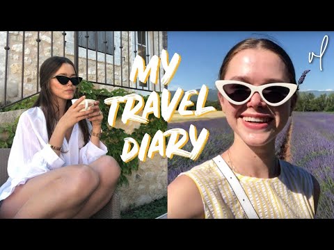 Come With Me To The Most Beautiful Place On Earth