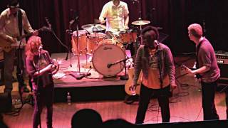 The New Pornographers - Myriad Harbour