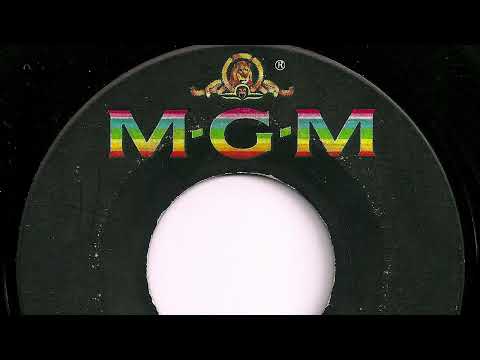 Connie Francis - "Hollywood"