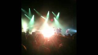 AQUA - &quot;My Mamma Said&quot; (Live in concert)