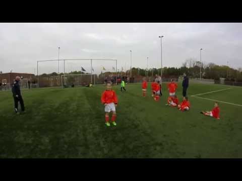 Prinsenland E2 - SC Welberg E1