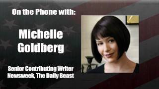 A Christian Plot For Domination & Bachmann, Perry