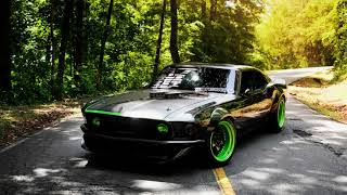 Far East Movement &amp; Rell The SoundBender ft. YG - Grimey Thirsty (Trap Remix) [Bass boosted]