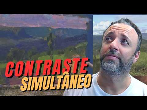 A simple trick to create atmospheric effects.